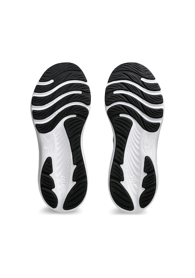 Asics Gel-contend 9 Kadın Siyah Koşu Ayakkabısı 1012b681-002 Siyah
