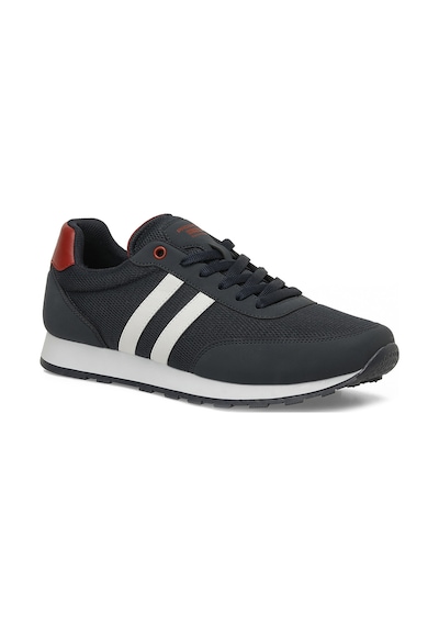 Proshot Vega 6fx Lacivert Erkek Sneaker 000000000102202030 Lacivert-beyaz