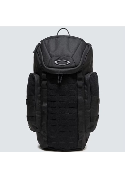 Oakley Link Pack Miltac Fos900169 02e-s1 U 23 Litre Sırt Çantası Siyah