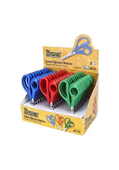 Brons Makas Solak Öğrenci Br-715