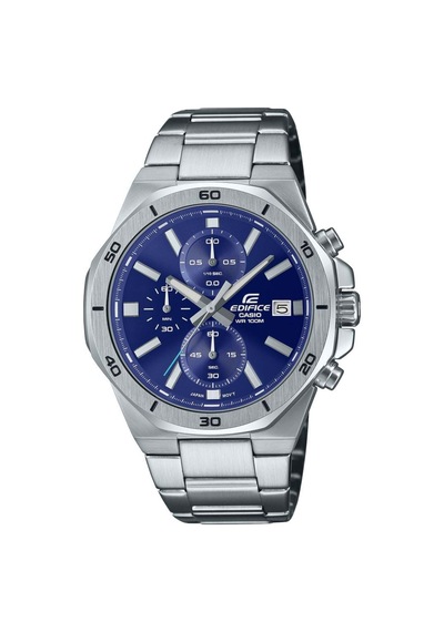 Edifice Efv-640d-2avudf Erkek Kol Saati Gold