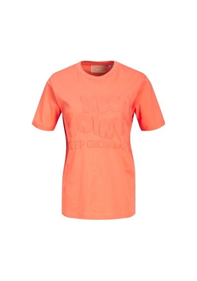 Jack & Jones Jjxx 12251997 Jxpriya Reg Ss Tee Jrs Somon 001