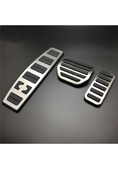 Range Rover Sport Pedal Seti Gaz - Fren - Ayak Dayama 2006-2013