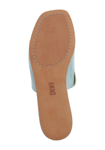 Dkny Kadın Terlik K1305611-sag K1305611-sag Turkuaz Turkuaz