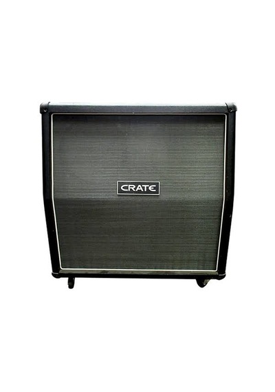 Crate Flex412A Eğimli Elektro Gitar Kabini