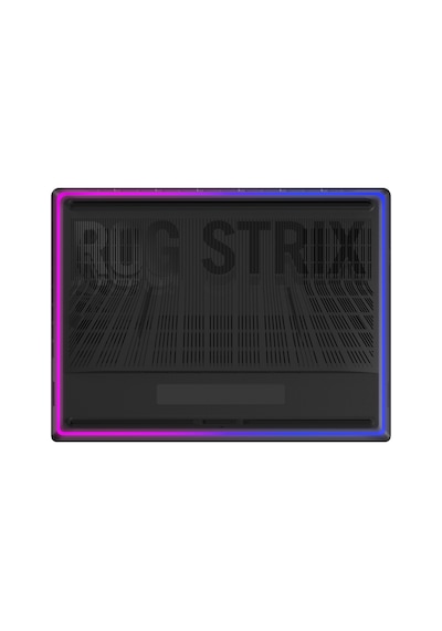 Asus ROG Strix Scar G18 G835LWG-SA375-ZWSA375P04 Ultra 9 290HX Plus 24 GB 1 TB SSD +1 TB SSD RTX5080 18" W11P Dizüstü Bilgisayar