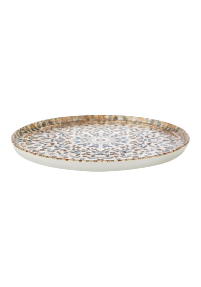 Ephesus Servis Tabağı Seti 6lı -26cm Diğer