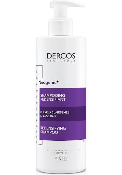 Dercos Neogenic Saç Yoğunlaştırıcı Şampuan 400ml