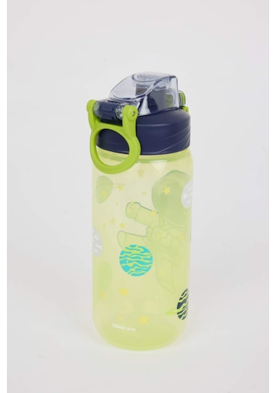 Defacto Unisex 550 Ml Matara F7901axnsgn1 Yeşil