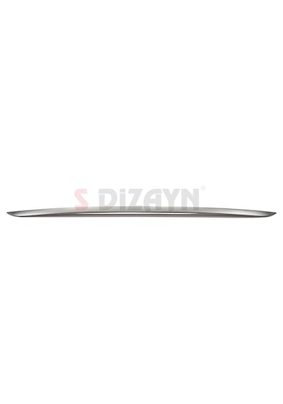 S-dizayn Vw Passat B8.5 Krom Bagaj Alt Çıtası 2019-2023