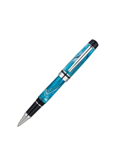 Monteverde Prima Rollerball Turquoise Çok Renkli