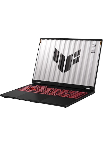 Asus Tuf Gaming A16-FA608UM-RV016 R7 260 16 GB 512 GB RTX5060 16" FHD Free Dos Dizüstü Bilgisayar