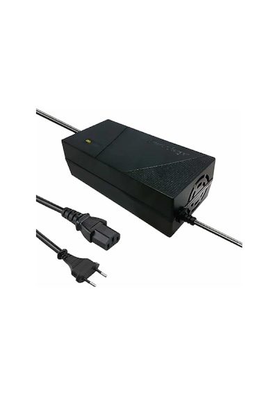 Elektrikli Bisiklet Şarj Aleti 48V 20-24Ah (100154)