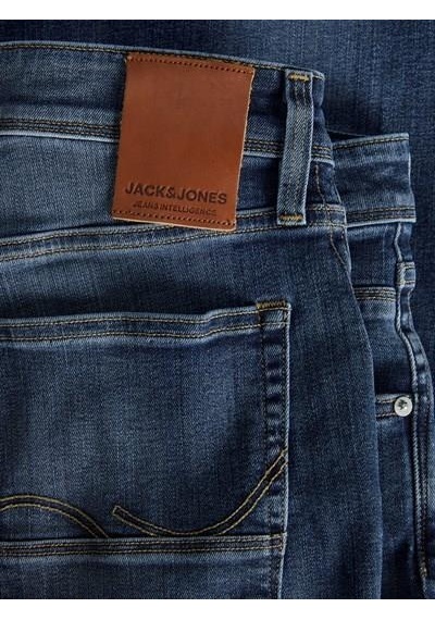Jack & Jones Jjıglenn Jjfox 50sps Cb 036 Noos Blue Blue