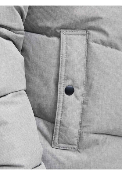 Jack & Jones Jjmorgan Erkek Mont - 12279687 Beyaz