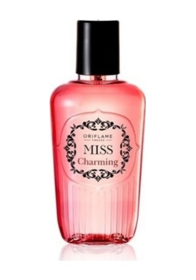 Miss Charming Vücut Spreyi Kadın 75 Ml
