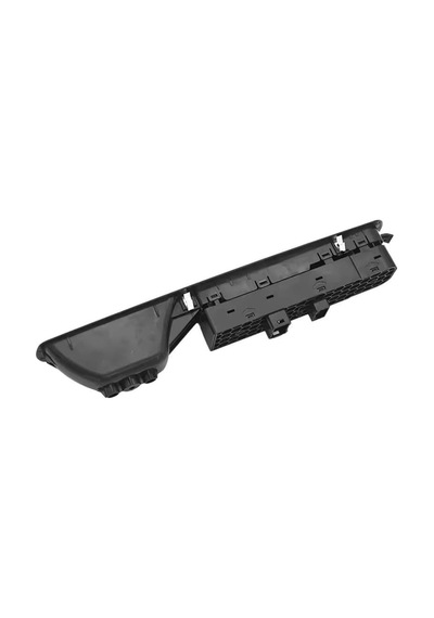 Fluence Cam Açma Düğmesi Sol Çift Soket Çerçeveli Dörtlü 13 Pin + 6 Pin