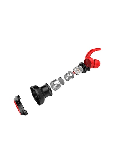 Rampage RM-K21 Superb Kulak İçi Oyuncu Kulaklığı
