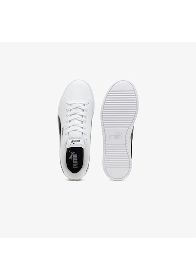 Puma Rickie Classic Unisex Beyaz Spor Ayakkabı 394251 Beyaz