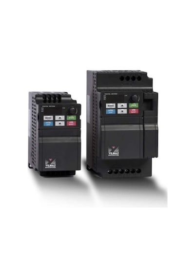 Yılmaz Redüktör Nz2400 11g/15p Y Ya2000 Serisi 11kw Trifaze Gelişmiş Seri Ac Sürücü İnverter