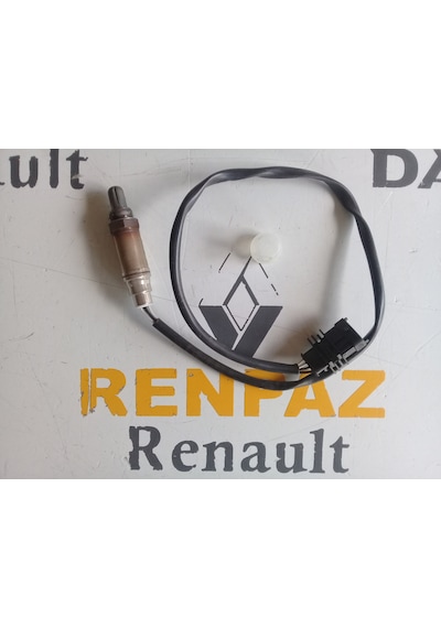 Opel Vectra B 1.6 16v Oksijen Sensörü 0258005234 - 855360