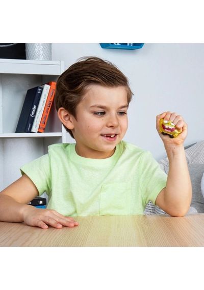 Sürpriz Figür Paketi 5'li Set Eğlenceli Oyun