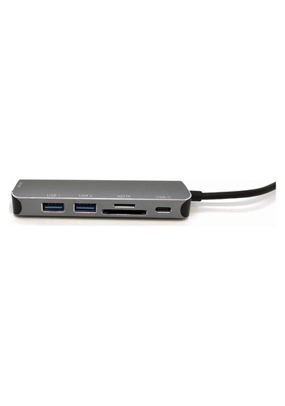 Beek 6 İn 1 Usb Tip C Docking Station&lt Br&gt Beek 6 İn 1 Usb Tip C Docking Station-35316