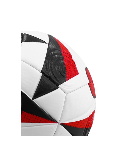 Telvesse Futbol Topu Avrupa Temalı Pompalı Set Sert Zemin Halı Saha Futbol Topu No:5 021 Çok Renkli