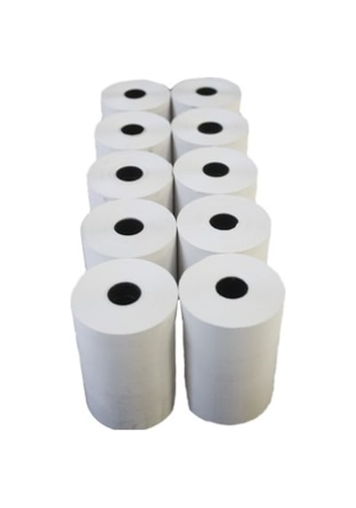 56X16 100 Adet Termal Rulo Pos Kağıdı
