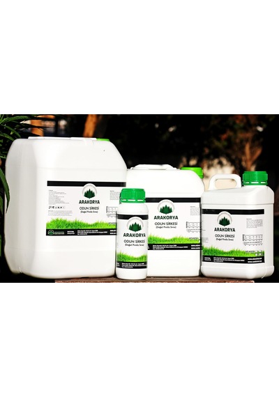 Odun Sirkesi 10 Litre 1