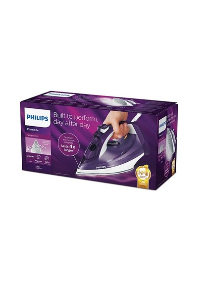 Philips GC2995/30 Powerlife 2400 W Buharlı Ütü
