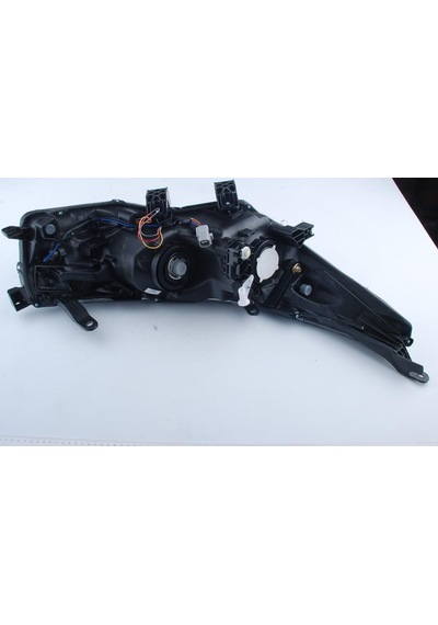 Far Komple Corolla 13-15 +mtr/+led Knd L +krom Kaş 174182del