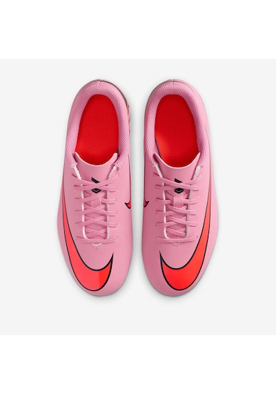 Nike Jr. Mercurial Vapor 16 Club Fg Krampon Fq8286-600 Pembe