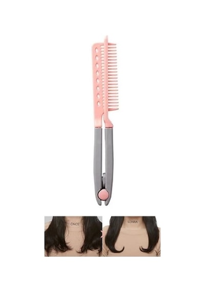 Apieu Easy Hair Dry Saç Şekillendirme Ustası Slicer