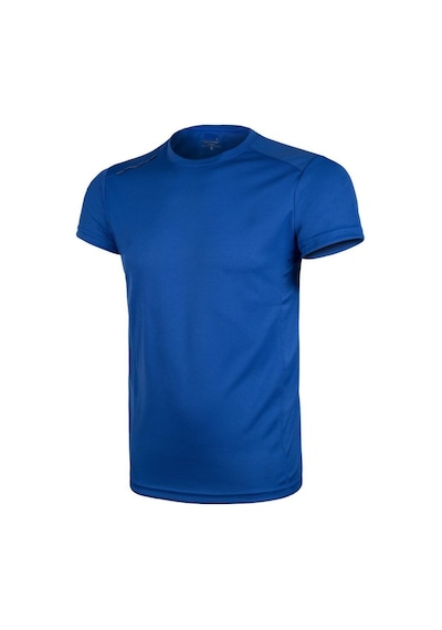 Evolite Netdry Termal T-Shirt - Mavi