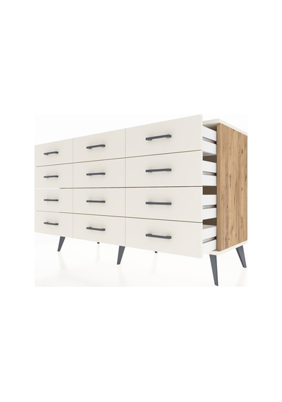 Kronos Konsol 12 Çekmeceli 132x59x83 Çam-aytaşı/aytaşı Aytaşı/aytaşı Kronos Konsol 12 Çekmeceli 132x59x83 Çam-aytaşı/aytaşı Aytaşı/aytaşı