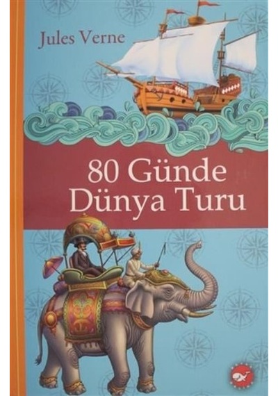 80 Günde Dünya Turu N11.82