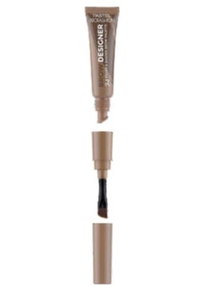 Pastel Brow Designer 2 In 1 Şekillendirici Kaş Boyası No:111