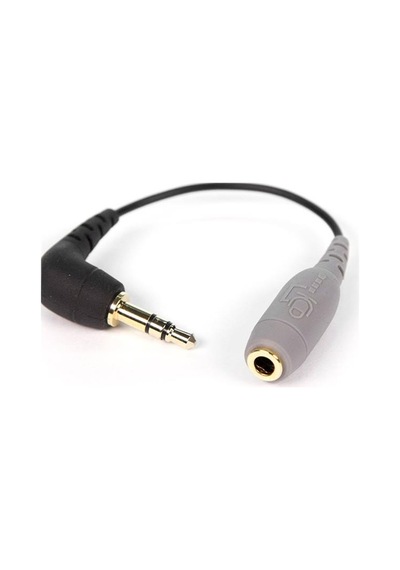 Rode Sc3 3.5Mm Trrs Trs Smartlav Adaptör Kablosu