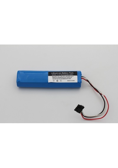 3c B106cn Robot Süpürge 2600 Mah Batarya