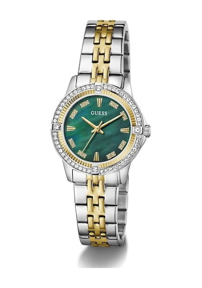 Guess Gugw1027l3 Kadın Kol Saati Sarı