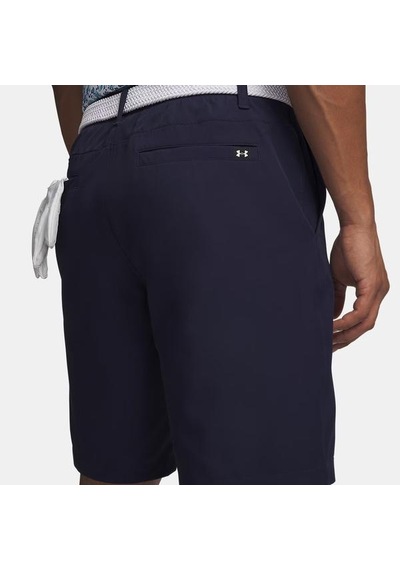 Under Armour Drive Tapered Erkek Lacivert Şort