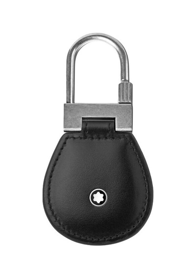 Montblanc Meisterstück Anahtarlık 198342 Siyah