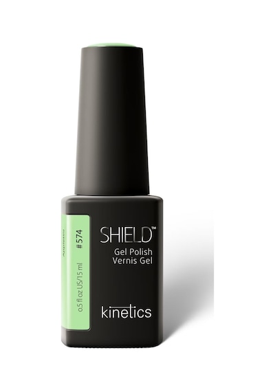 Kinetics Shield Gel Polish Kalıcı Oje Appletini 574 15ml
