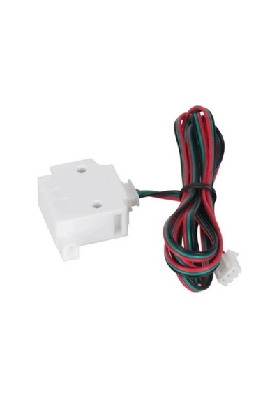 Filament Sensörü Beyaz