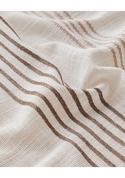 English Home Pecan Runner 40x140 Cm Bej-kahverengi Bej-kahverengi