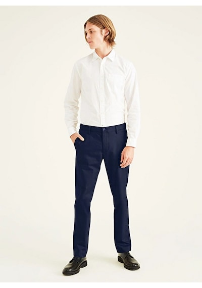 Pantolon Dockers Mavi