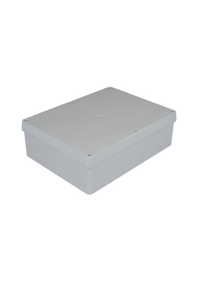 Tp Elektrik 210x280x90 Opak Kapak Rakor Girişsiz H.f Ip 67 Term