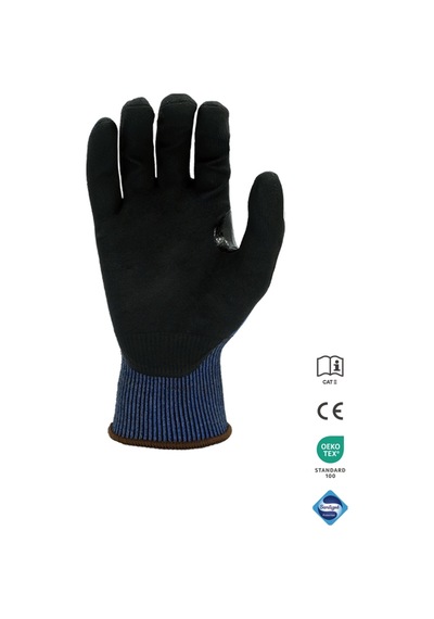 Nxg Montaj Eldiveni