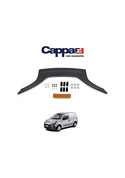 Cappafe Nemo Ön Kaput Koruyucu Rüzgarlığı 2007-2016 Yılı Arası N11.16504